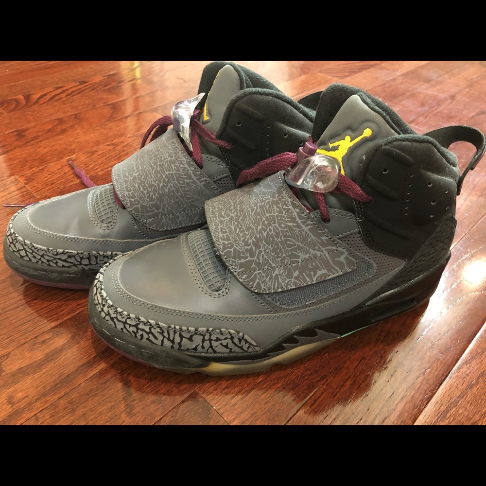 Men’s Nike Air Jordan Son of Mars